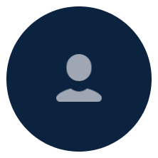 Profile icon