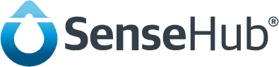 Logo SenseHub